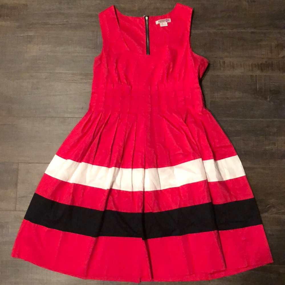 Kenzie Girl Dress